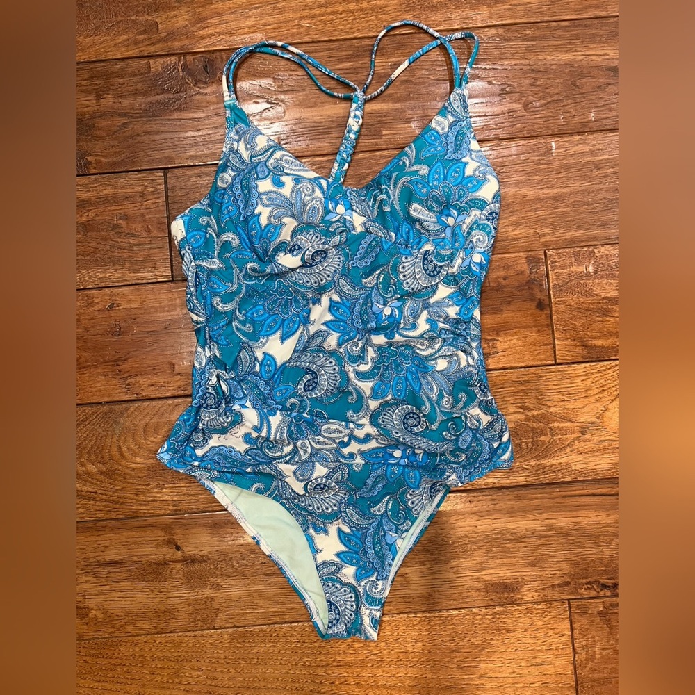 Cupshe One piece swimsuit